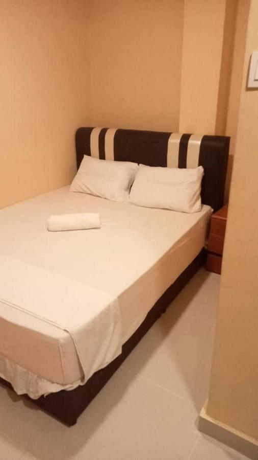 Ras International Hotel Kuala Lumpur Zewnętrze zdjęcie