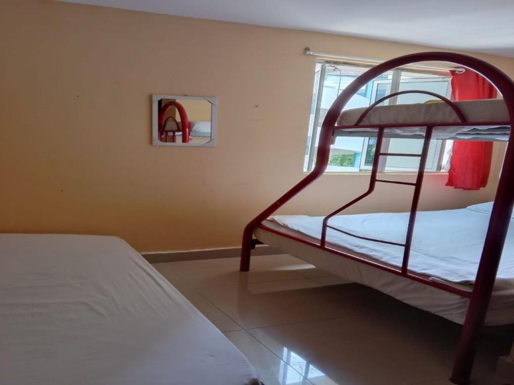 Ras International Hotel Kuala Lumpur Zewnętrze zdjęcie