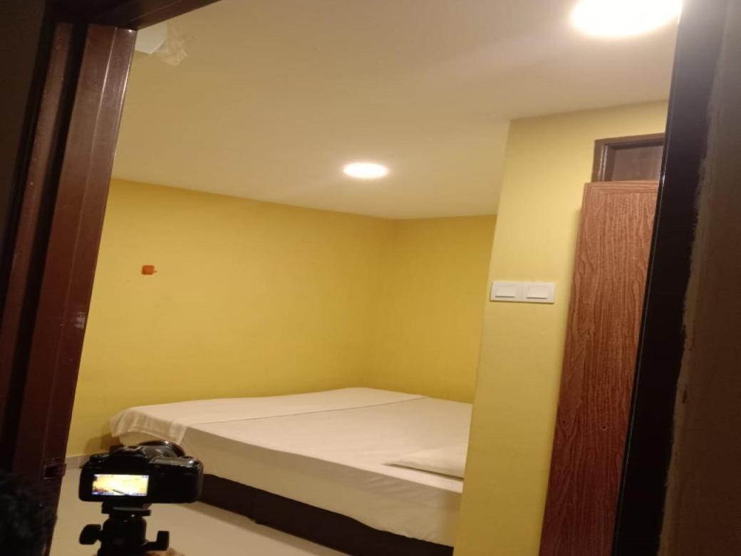 Ras International Hotel Kuala Lumpur Zewnętrze zdjęcie