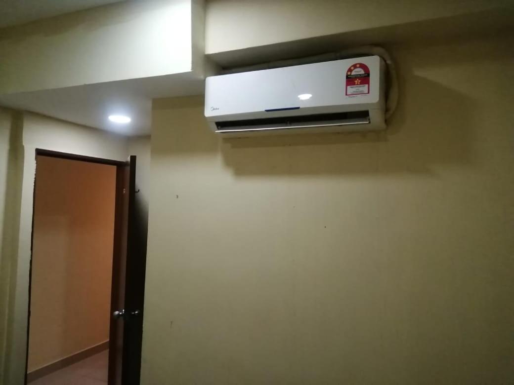 Ras International Hotel Kuala Lumpur Zewnętrze zdjęcie