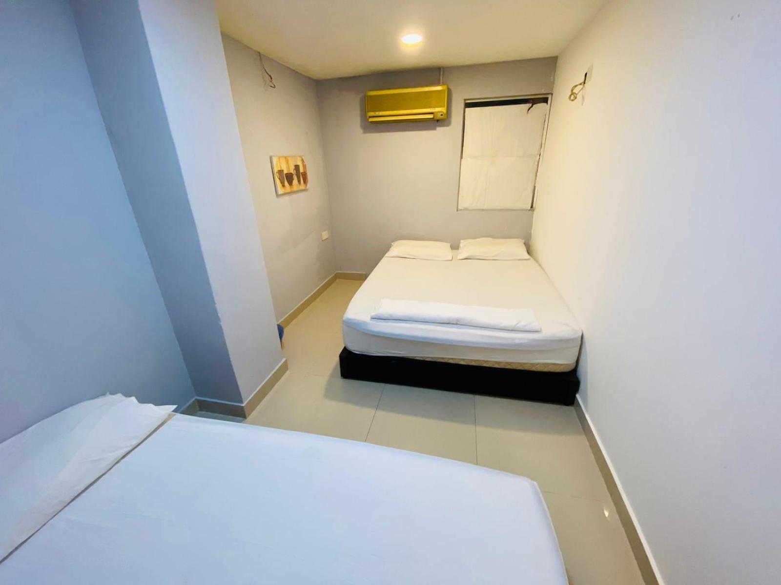 Ras International Hotel Kuala Lumpur Zewnętrze zdjęcie