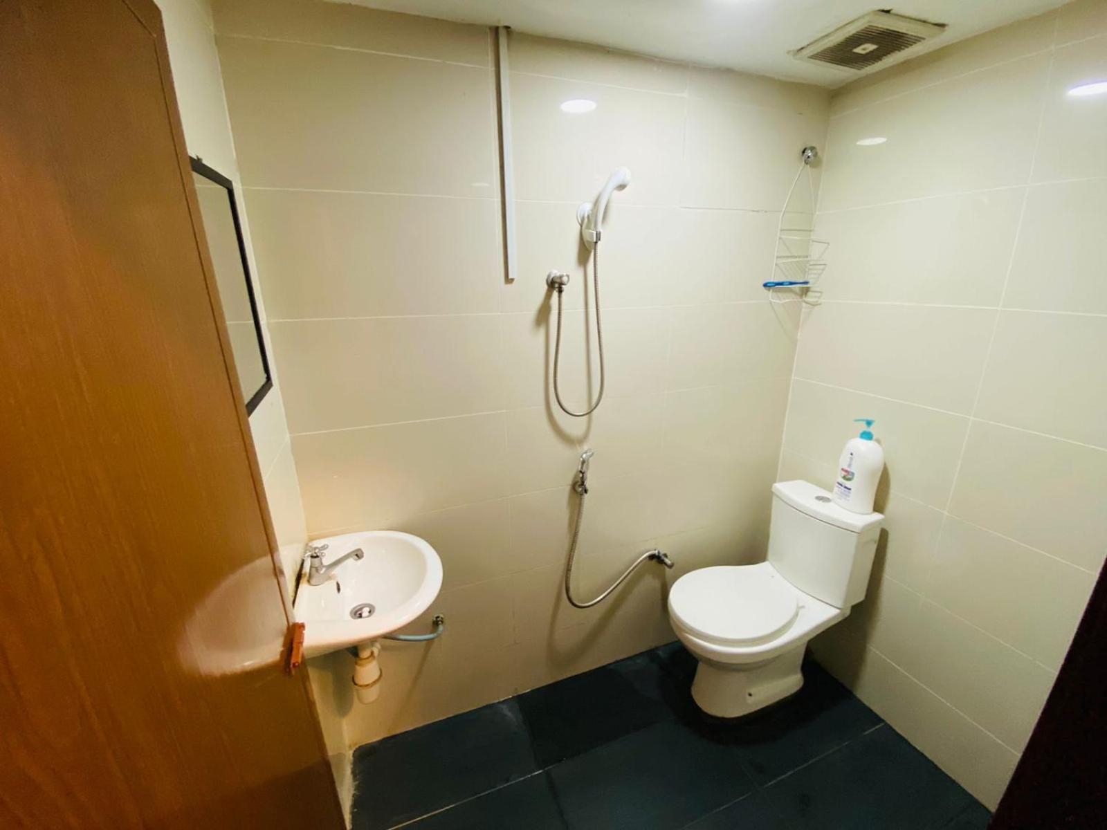 Ras International Hotel Kuala Lumpur Zewnętrze zdjęcie