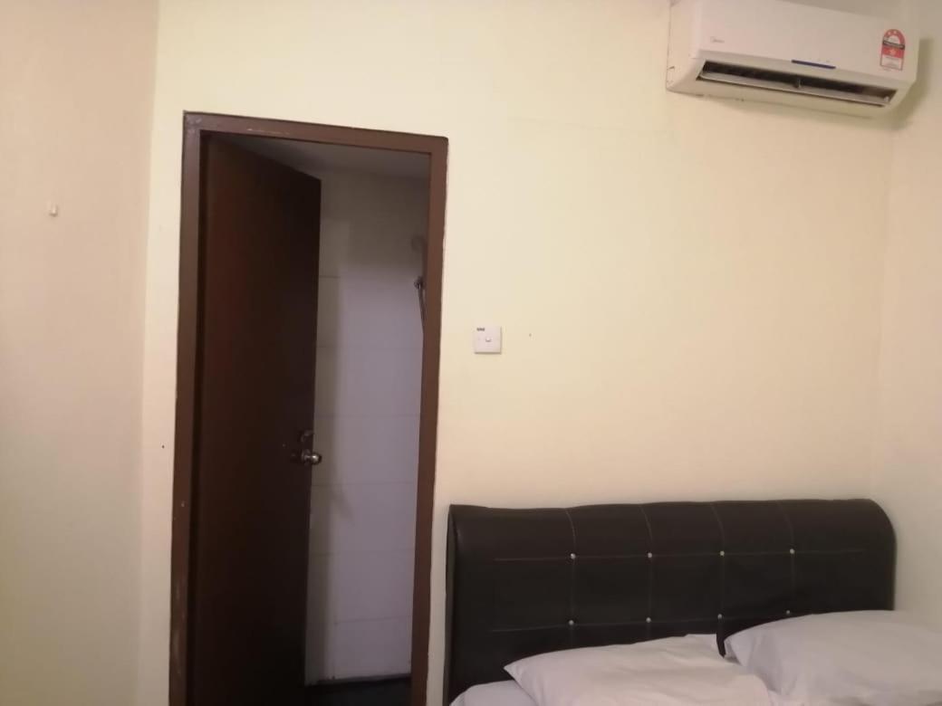 Ras International Hotel Kuala Lumpur Zewnętrze zdjęcie