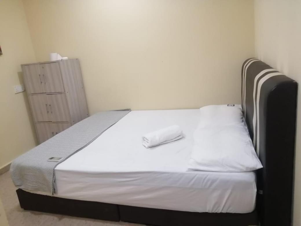 Ras International Hotel Kuala Lumpur Zewnętrze zdjęcie
