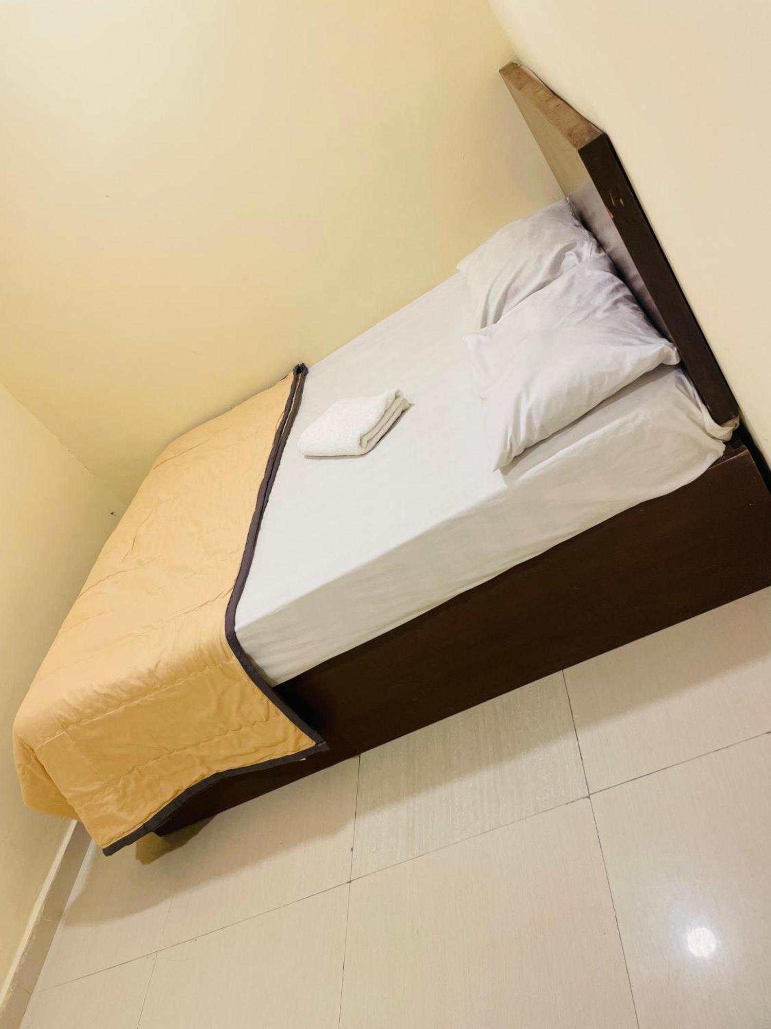 Ras International Hotel Kuala Lumpur Zewnętrze zdjęcie